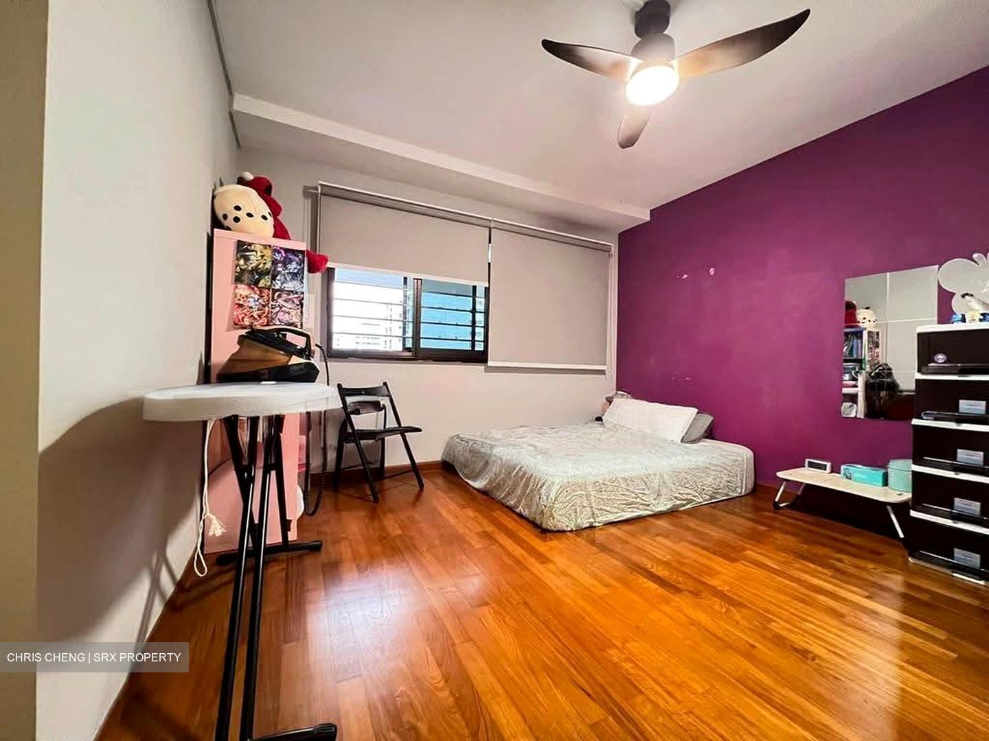 Blk 656 Woodlands Ring Road (Woodlands), HDB Executive #636450421